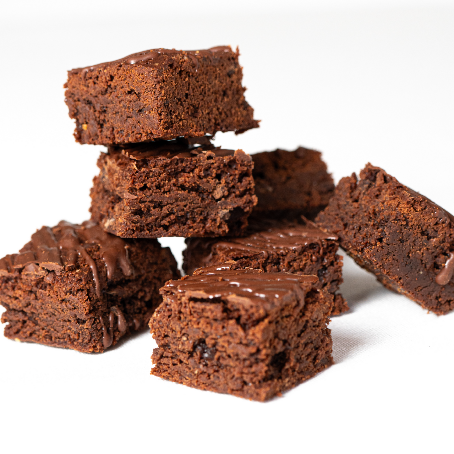 Caja de Brownies