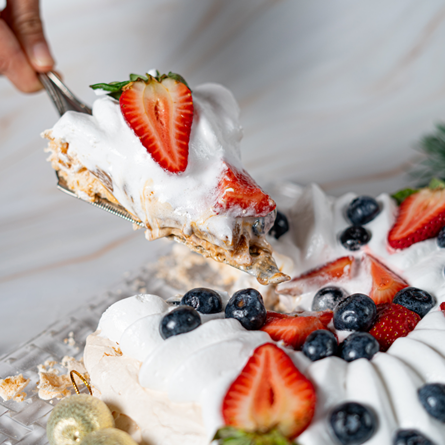 Pavlova