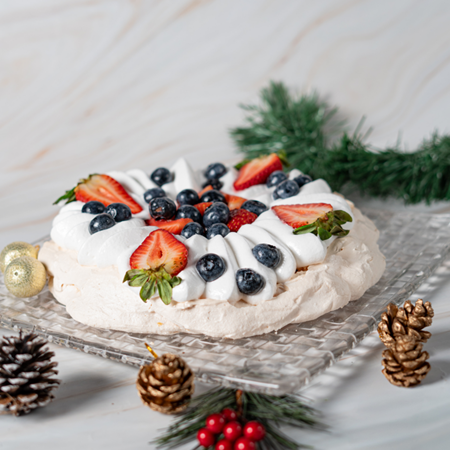 Pavlova