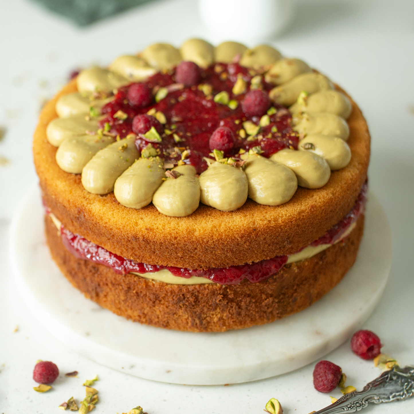 Tentación del bosque